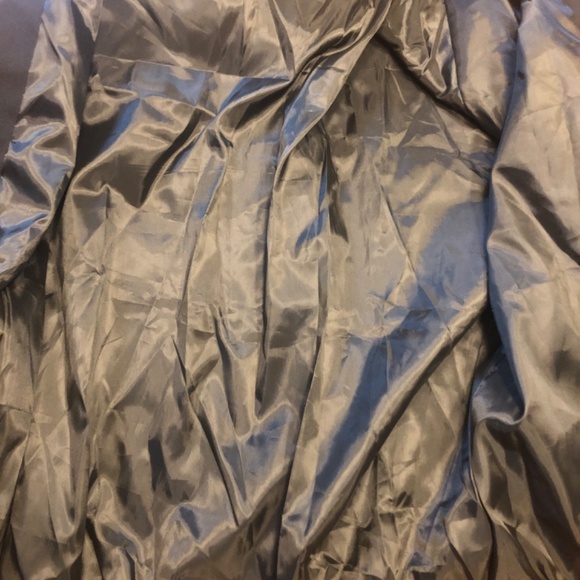 Women/Junior Harajuku hip-hop 90s black jacket - Picture 2 of 5